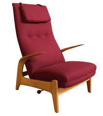 This chair is so comfortable it's easy to forget you're sitting in it! Scandinavian Rock N Rest Easy Chair By Gimson And Slater Ltd Easy Chair Chair Soto Chair