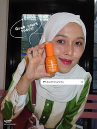 57 idea One Thing Tangerine Serum teratas pada tahun 2025