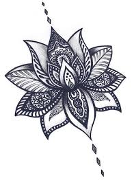 Tattoo Mandala Flower Inspiration Lotus 49 Ideas Lotus Flower Tattoo Design Tattoo Arm Designs Flower Tattoo Designs