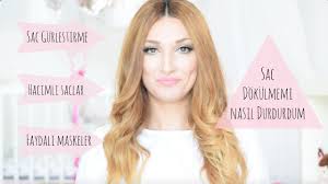 Sac Dokulmemi Nasil Durdurdum Sac Gurlestirme Zehra Yavuzcorek Otu Yagi Sarimsak 4 Dis Sarimsagi Ez Sac Derisine Sur Havl Sac Guzellik Ipuclari Sac Bakimi