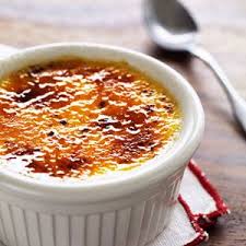 Vive La France Classic French Desserts Creme Brulee Desserts Desserts