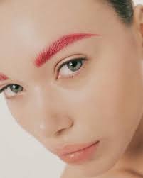 covergirl Eye Enhancer campaign 🩷🩵