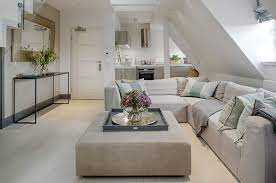 Sylt · 2 zimmer · wohnung · baujahr 1972 · stellplatz · balkon · einbauküche ansprechend, schick und gemütlich inmitten von wenningstedt und in nähe des dorfteiches, dem feinkostgeschäft meyer, den bäckereien u.v.m. Die Ferienwohnung La Mer 4 In Westerland Sylt Mit Wellnessbereich