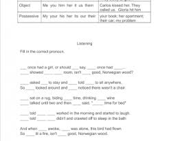 Then they will practice using singular, plural, and collective nouns in different contexts. 119 Free Possessive Pronouns Worksheets Teach Possessive Pronouns With Style