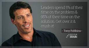 The Best Tony Robbins Quotes To Help Inspire And Motivate Yourself Tony Robbins Quotes Tony Robbins Motivational Quotes For Success