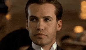 Billy Zane of Leonardo DiCaprio