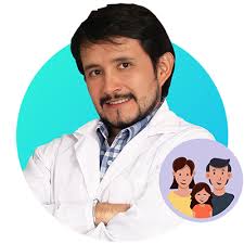 Resuelve tus dudas de medicina general y covid con Nathalia Mateus en  doc-doc — doc-doc Site