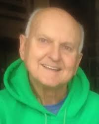 Obituary information for Lowell V. Lenschow