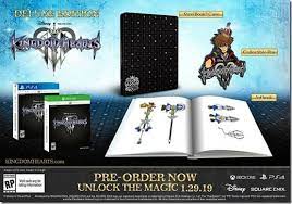 Find all kingdom hearts 3 (kh3) story and walkthrough guide in this comprehensive list. Kingdom Hearts 3 Game Guide Walkthrough And Strategy Guide Book Video Electronic Books Ourvagabondstories Com
