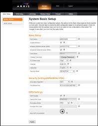 General Faqs Tg862g Na Wpa Psk Wireless Setup