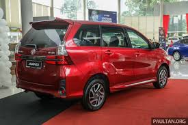 We did not find results for: Toyota Avanza Facelift 2019 Kini Rasmi Di Pasaran M Sia 3 Varian Harga Bermula Rm81k Hingga Rm88k Paultan Org