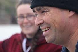 Moments before the move: William's Harbour remembered in pictures