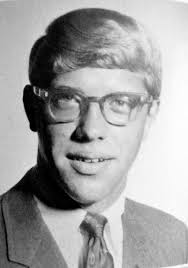 Class of 67 Gail B _ Henry P