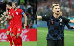 Onde assistir inglaterra x croácia hoje na internet grátis pela rodada da eurocopa ao vivo 2021. Inglaterra X Croacia Encontro De Azaroes Define Segundo Finalista Da Copa Rede Brasil Atual