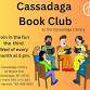 Cassadaga Book Club event image