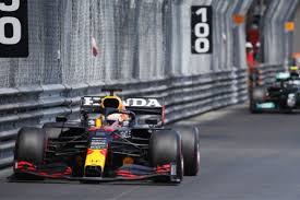La corte de los milagros. Max Verstappen Gana En Monaco Y Es Nuevo Lider Checo Perez Termina En La Cuarta Posicion 24 Horas