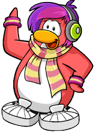 I got the cadence one myself but not the penguin band! Cadence Disney Wiki Fandom