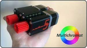 The Selectra Multi Material 3d Printer Add On Fabbaloo Multi Material 3d Printer 3d Printing Service