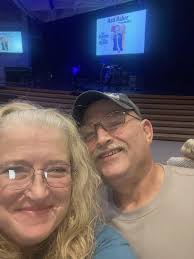 Event Feedback: Matt Maher and Jon Reddick: the Stories I Tell Myself Tour