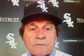 White Sox, Tony La Russa are about to find out if age is just a number