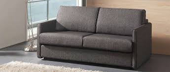 Schläfst du nicht gut darauf, bring sie gerne zurück. Das Schlafsofa San Francisco Gunstig Und Versandkostenfrei De Bestellen Durch Die Schmalen Armlehnen Ideal Fur Klein Schlafsofa Schlafsofa Mit Matratze Sofa