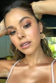 Hair styling & makeup — Laura Dunstan