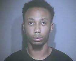 SLIDESHOW: Twenty suspects arrested