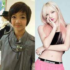 Start chatting with amateurs, exhibitionists, pornstars w/ hd video & audio. How Is Bp Lisa Get White Blackpink Kpop Idol