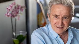 Komiek Jan Van Dyke kondigt afscheid aan en blikt terug op zijn hoogdagen:  “Gaston Berghmans en ik speelden veel sketches samen”