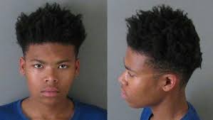 Second Mount Holly murder suspect in Gaston jail