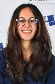 2023-24 Women's Fencing Roster