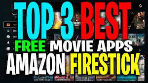 Amazon firestick is the best streaming device that is easy to use at an affordable price. Top 3 Best Movie Apps For Amazon Firestick Youtube
