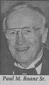 James Roane's Instagram, Twitter & Facebook