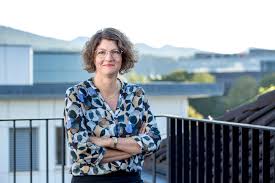 Bei uns ging es um das, was sie tun wollen. Weichenstellungen In Der Geschaftsleitung Der Alternativen Bank Schweiz People Aktuell Investrends Ch