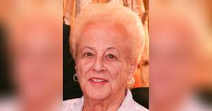 Obituary for Frances Barbara Lucia