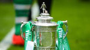 The scottish football association challenge cup, often referred to as the scottish cup, is an annual cup competition for men's football clubs in scotland. Scottish Cup 2019 20 Final To Be Played On December 20 Football News Sky Sports