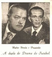 POR QUE O INTER PASSOU A SER CHAMADO DE “PAPAI”?