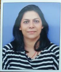 Hemangini Chandra Sharma