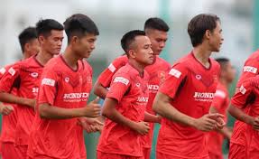 Lịch thi đấu vòng loại world cup 2022 của đội tuyển việt nam. Giáº£i Giao Há»¯u Cá»§a U22 Viá»‡t Nam Táº¡i Phap Chinh Thá»©c Bá»‹ Huá»· Tin Tá»©c Má»›i Nháº¥t 24h Ä'á»c Bao Lao Ä'á»™ng Online Laodong Vn