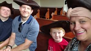 JAJF From the Heart_ Jennifer Martinez Family