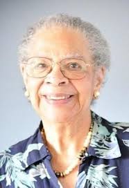 Dorothea Parker-Poindexter Obituary (1934