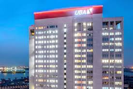 Uba stands for user behavior analytics and it's an analytics led threat detection technology. Uba Delivers Impressive Result On Investment Uba Group