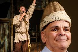 Şensoy, öztekin'in sonraki yıllarda ortaoyuncular'da profesyonel olarak da rol aldığını rasim'le biz 20 küsûr yıldır bu tiyatroda oynuyoruz. Kavugun Yeni Sahibi Sevket Coruhlu Devir Toreni 20 Eylul De