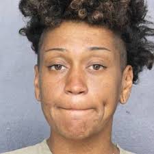 Broward Top Criminals