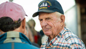 Eight Bells: George Feiwell >> Scuttlebutt Sailing News: Providing sailing  news for sailors