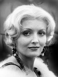 Sarah Badel Movies & TV Shows List