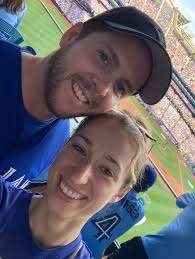 Tessa Ritchie and Ryan Condon's Wedding Website