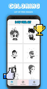 Oct 01, 2020 · kpop coloring book: Kpop Colorart Coloring Page For Grown Ups For Android Apk Download