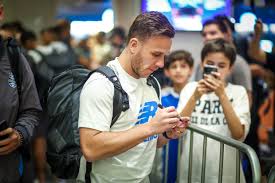 Grêmio anuncia saída de Arthur ao fim do contrato