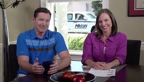 Expert pest control for your orlando home. Massey Services Inc Triple The Commercials For Triple The Threat Appleton Creative